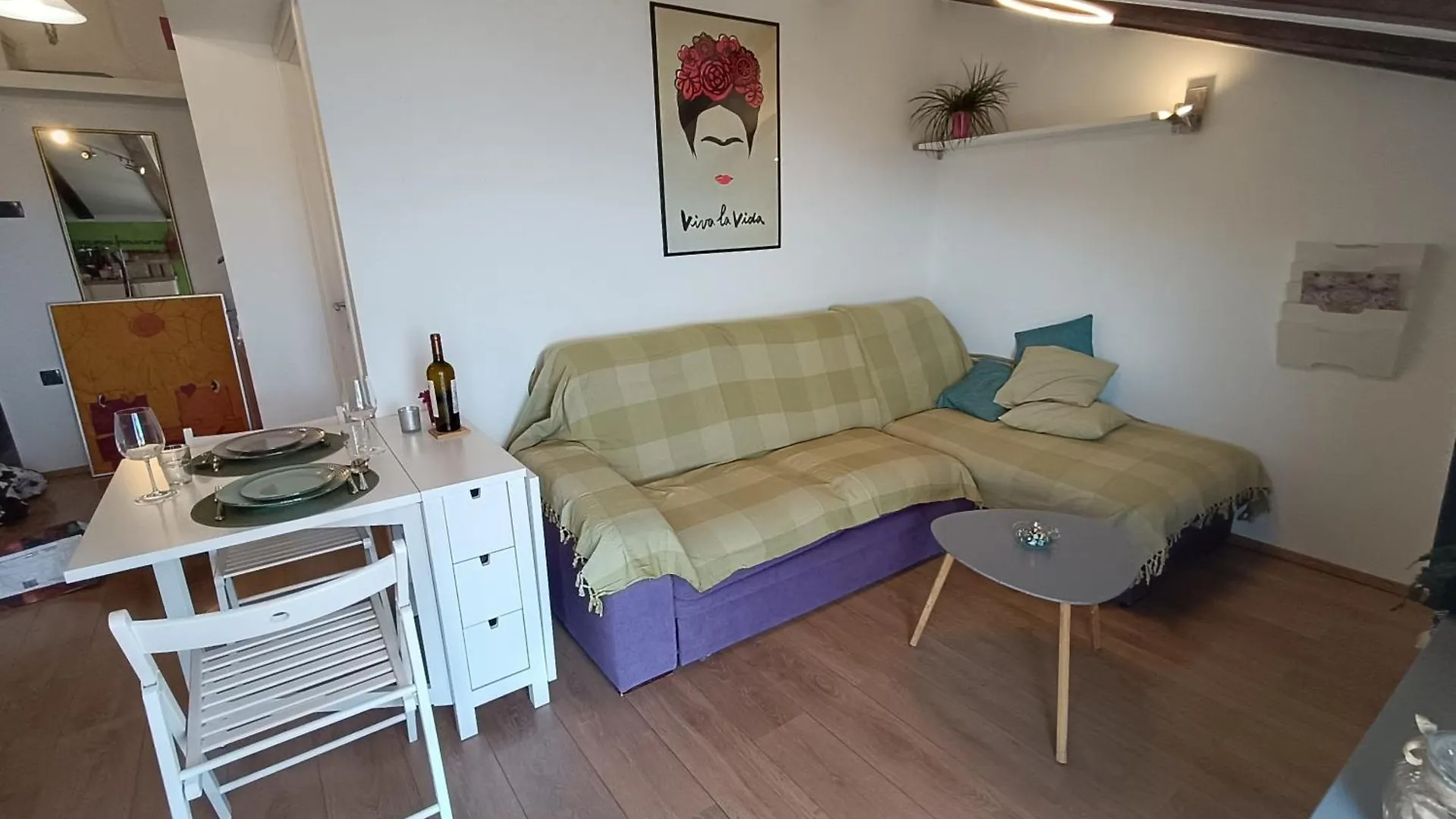 Fenix - Stunning View, Great Location & Free Parking Apartment Opatija
