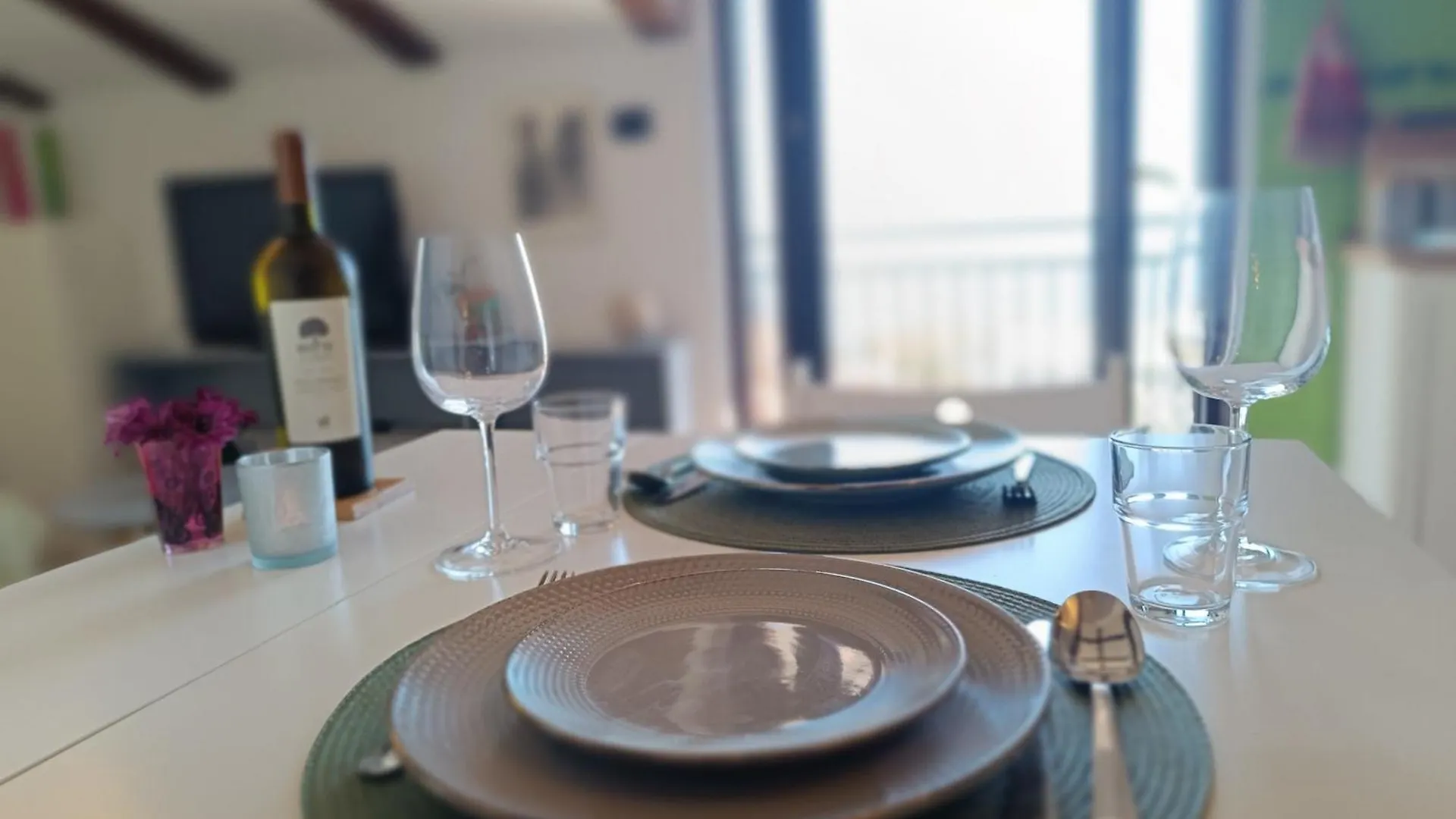 Apartament Fenix - Stunning View, Great Location & Free Parking Opatija