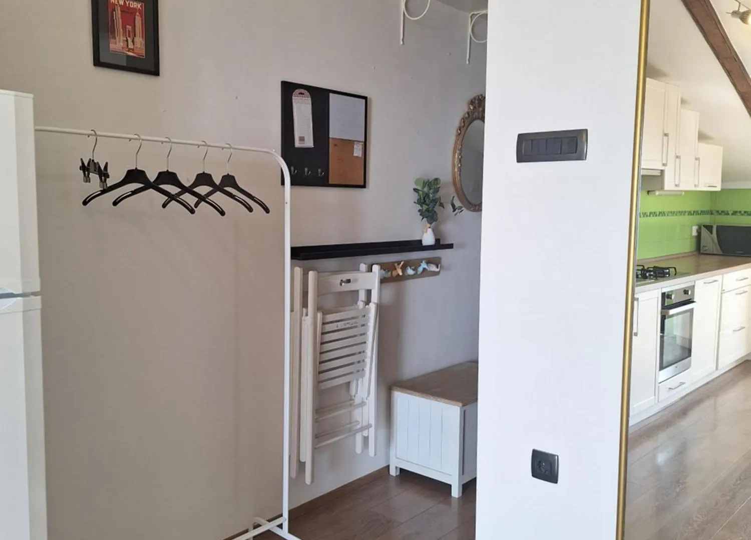 Fenix - Stunning View, Great Location & Free Parking Apartment Opatija 0*,  Croatia