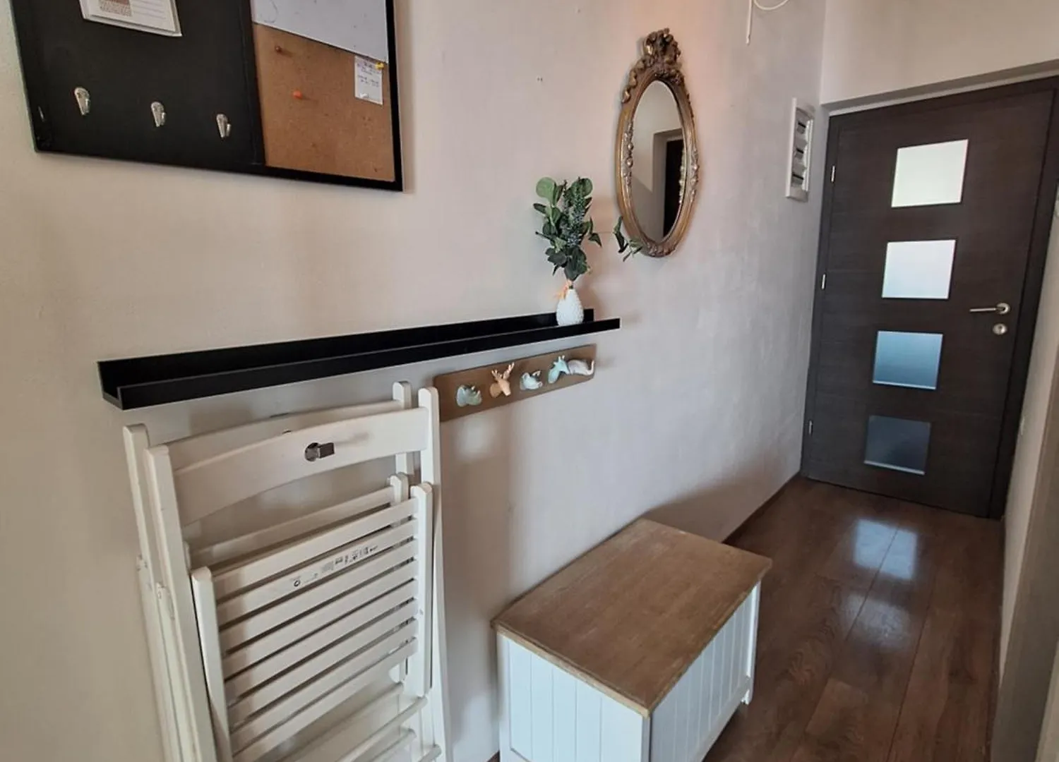 Fenix - Stunning View, Great Location & Free Parking Apartment Opatija
