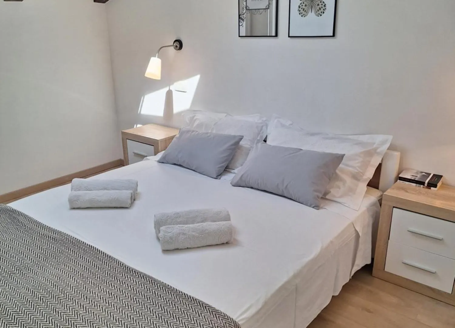 Fenix - Stunning View, Great Location & Free Parking Apartment Opatija
