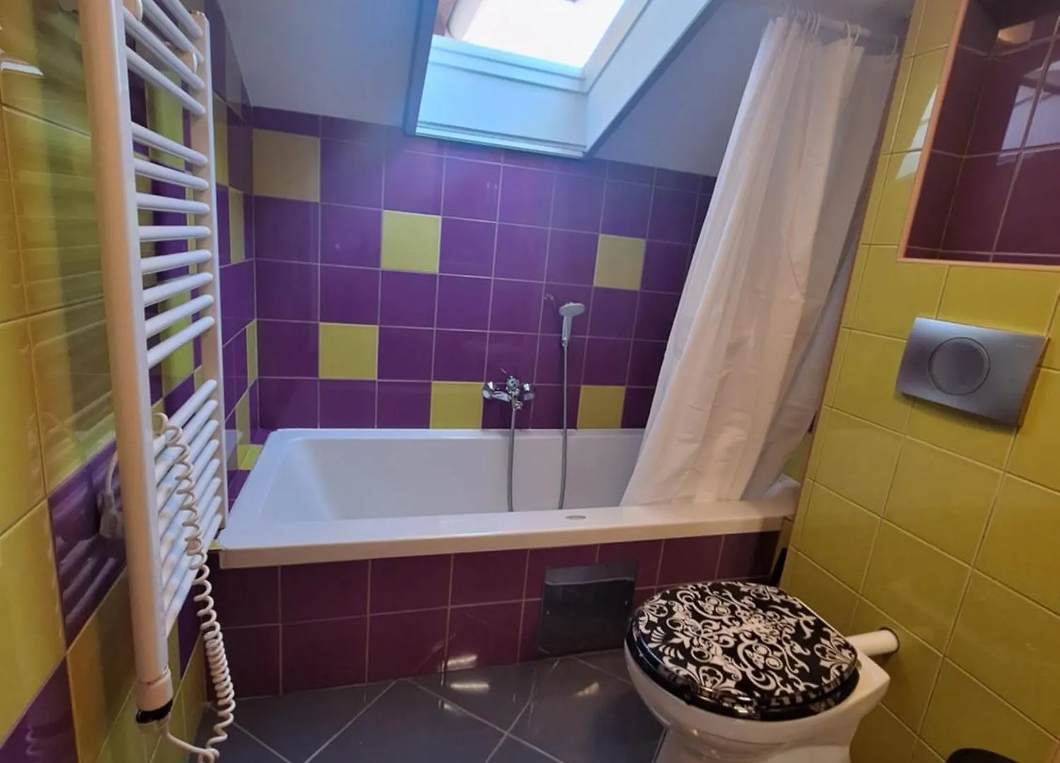 Apartament Fenix - Stunning View, Great Location & Free Parking Opatija Chorwacja