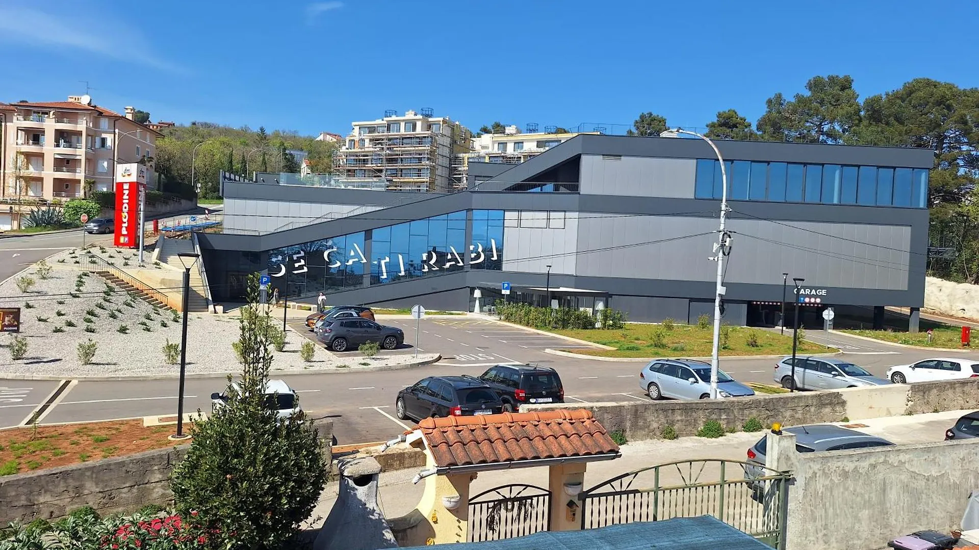 Apartament Fenix - Stunning View, Great Location & Free Parking Opatija